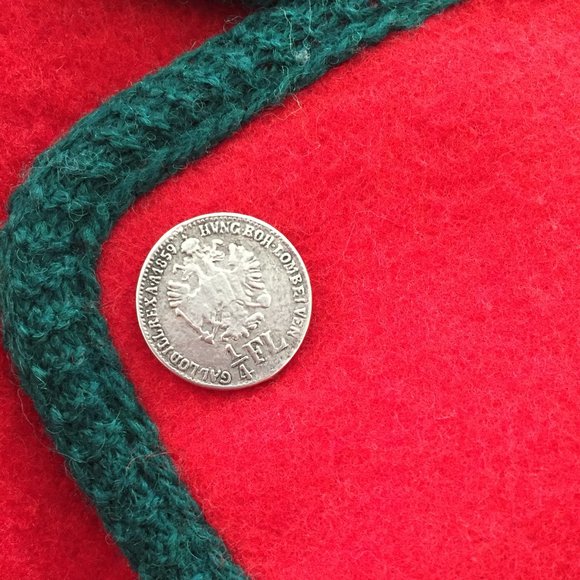 Vintage Austrian Tyrol Jacket - Picture 7 of 8